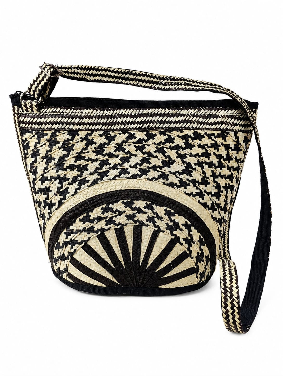 Bolso de Mano Pequeño Exclusivo Artesanal