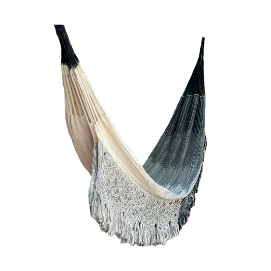 Hamaca Exclusiva Diseño Grande Extrafina