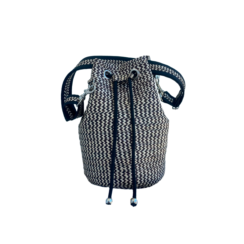 Mochila en Caña Flecha Exclusiva Diseño M