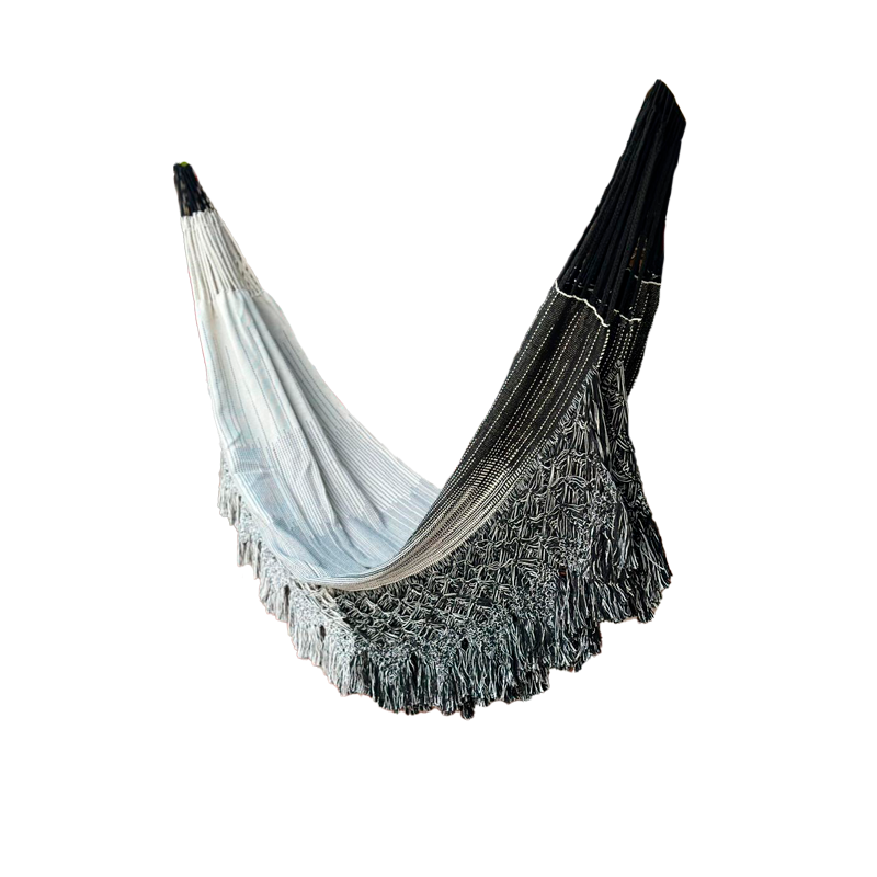 Hamaca Exclusiva Diseño Grande Extrafina