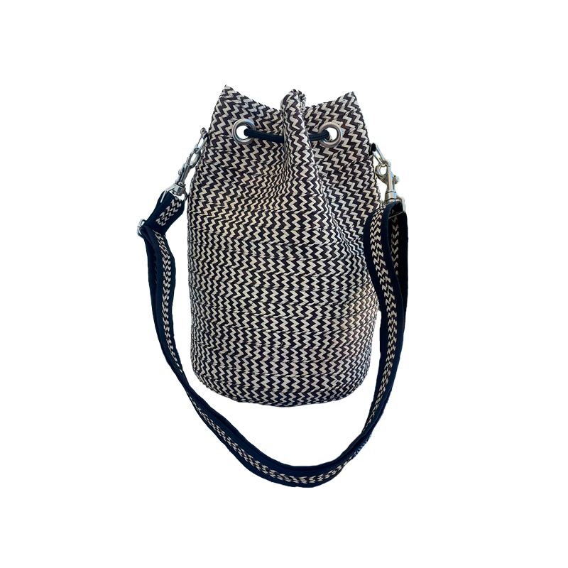 Mochila en Caña Flecha Exclusiva Diseño M