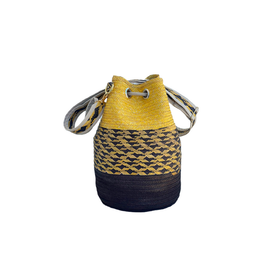 Mochila en Caña Flecha Exclusiva Figuras