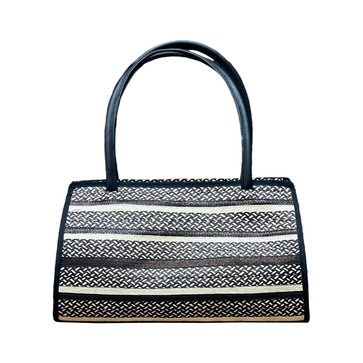 Bolso Exclusivo Armonía del Zenú Diseño Único