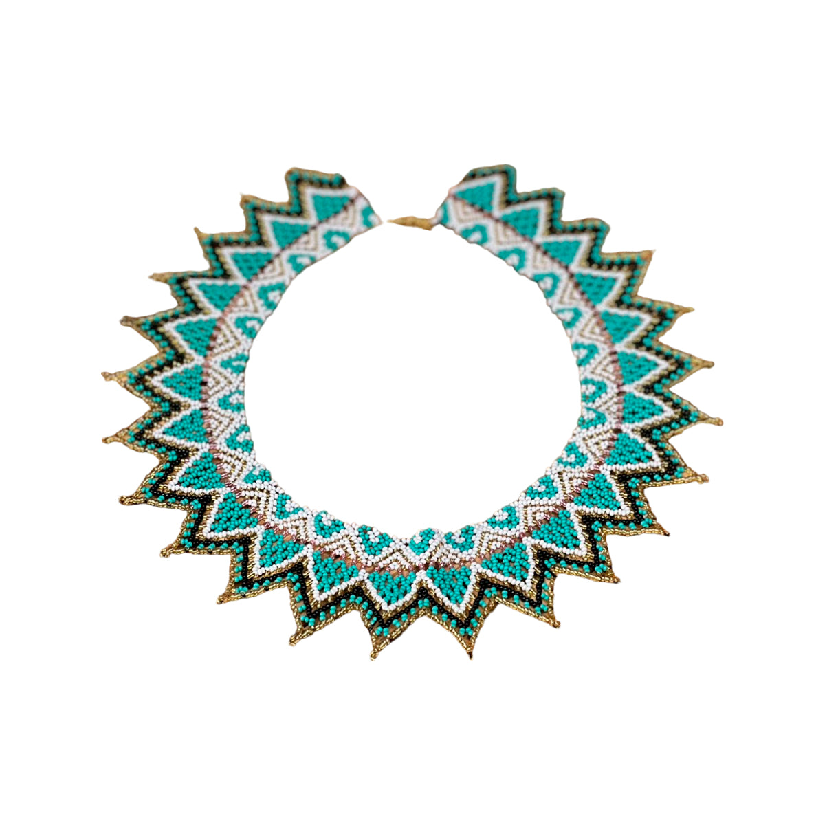 Collares Exclusivos Diseño Perlas Finos