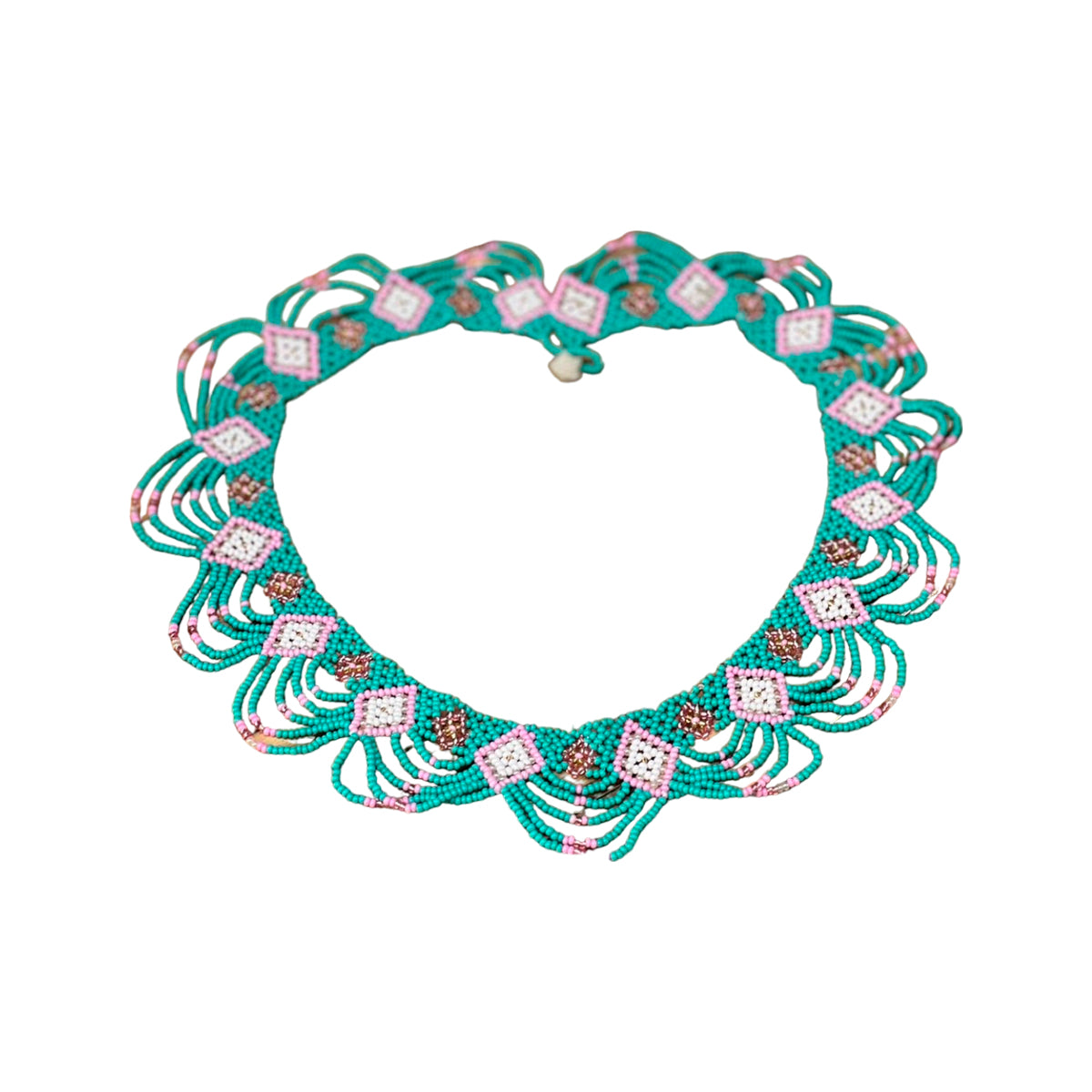 Collares Exclusivos Diseño Perlas Finos
