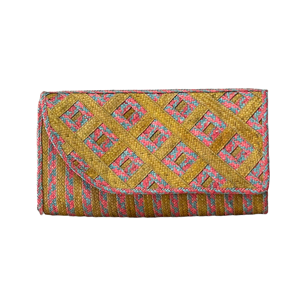 Carteras Exclusivas Multicolor Diseño Único