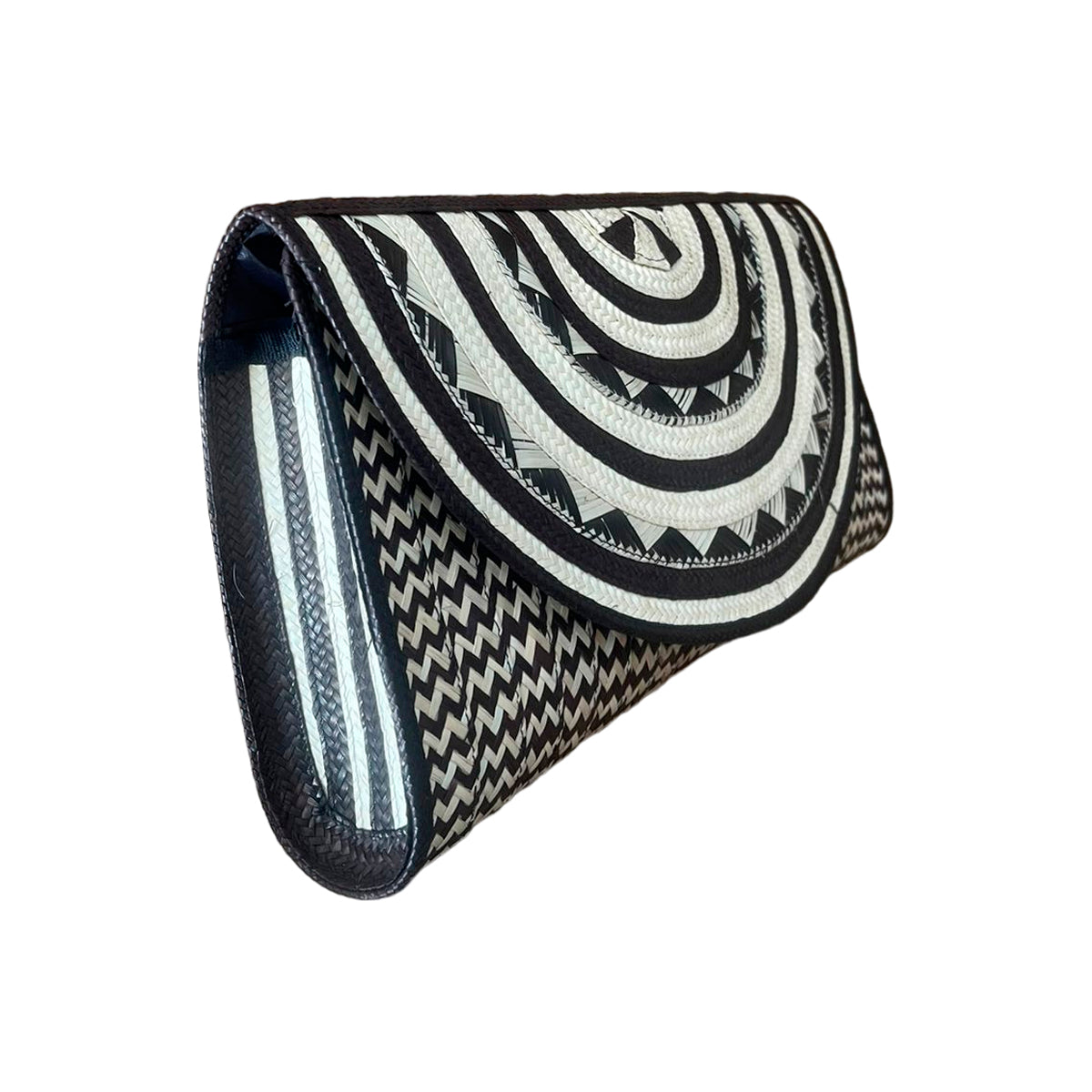 Sobre de Mano Diseño M Artesanal
