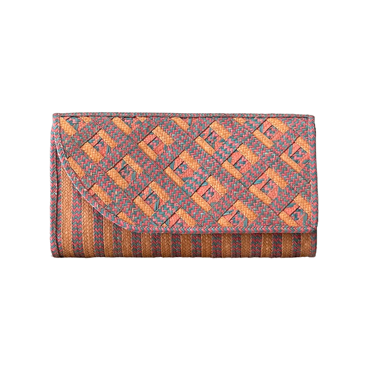 Carteras Exclusivas Multicolor Diseño Único