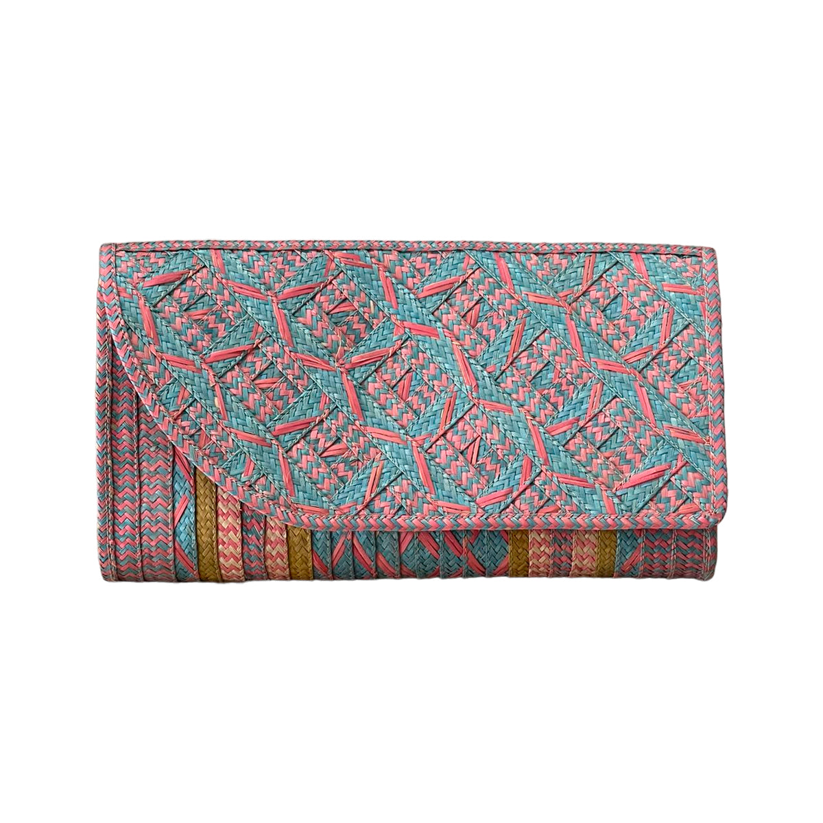 Carteras Exclusivas Multicolor Diseño Único