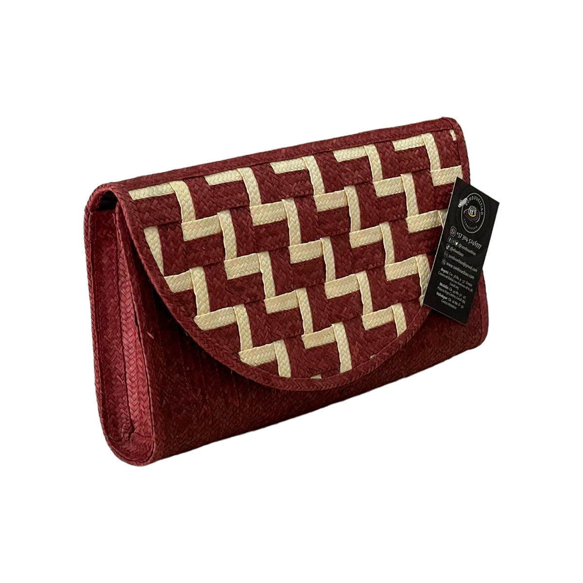 Carteras Exclusivas a Mano Diseño Único