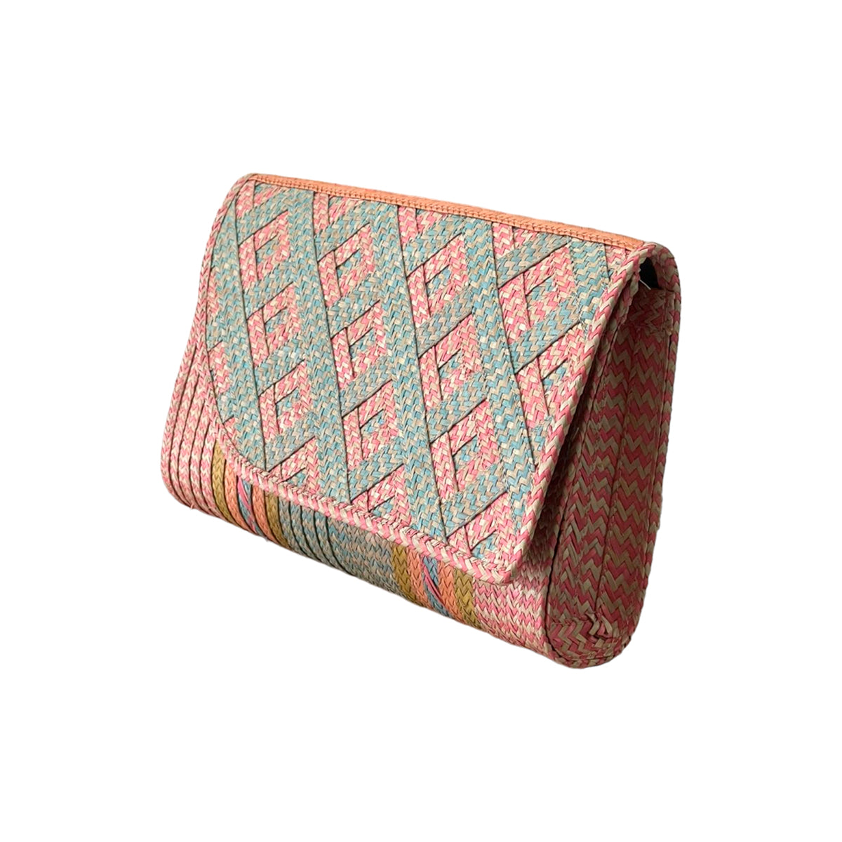Carteras Exclusivas Multicolor Diseño Único