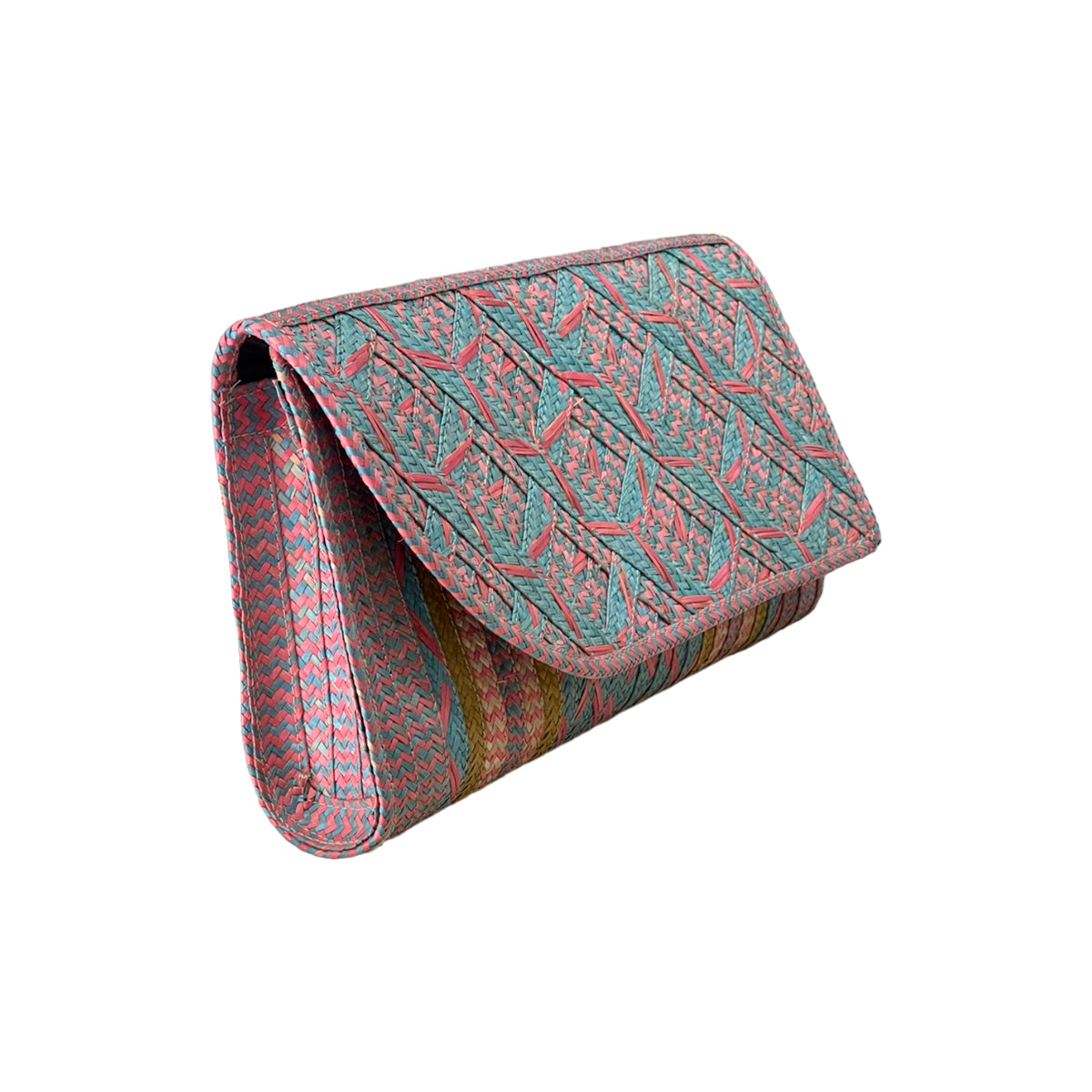 Carteras Exclusivas Multicolor Diseño Único