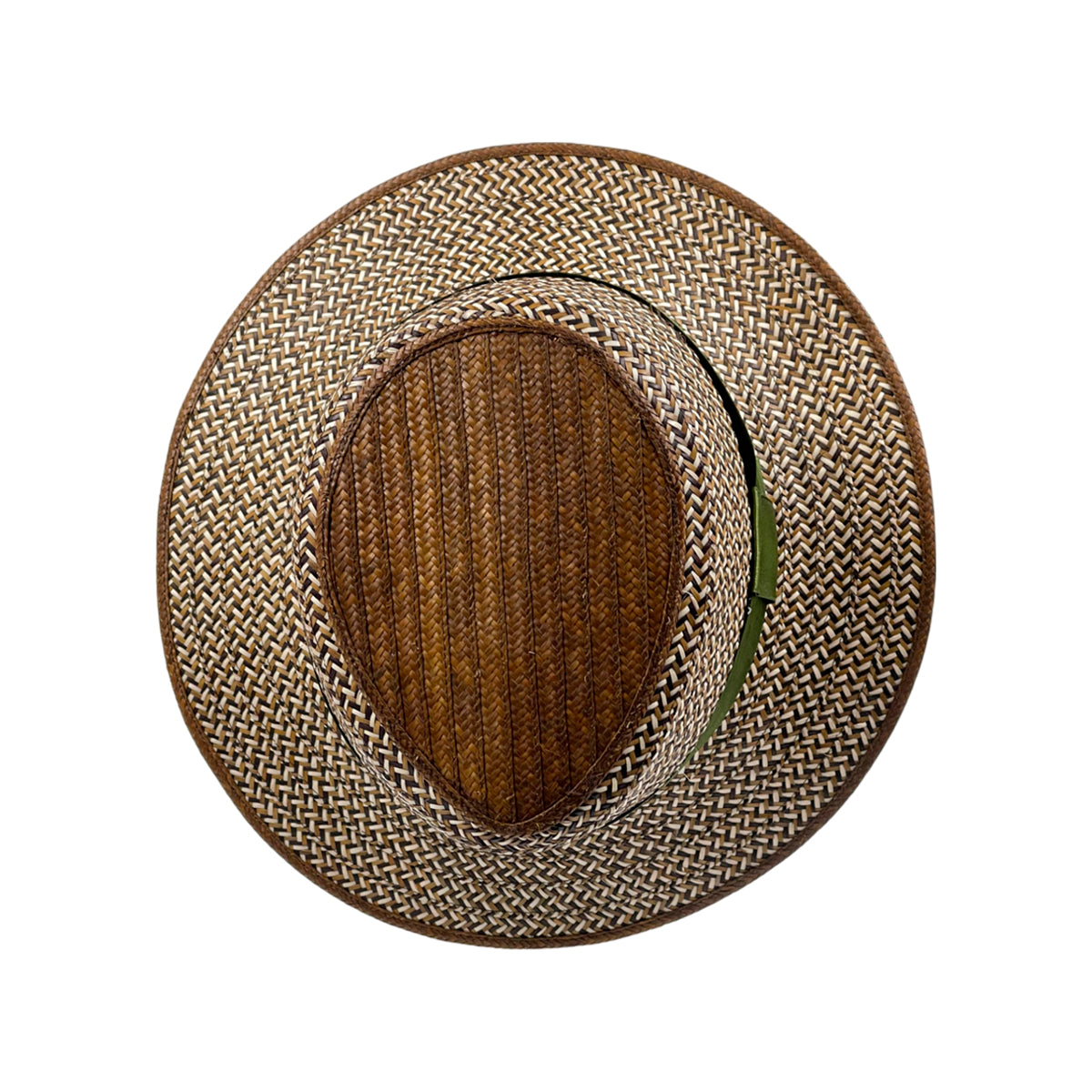 Sombrero Fedora Príncipe Tejido Fino Colores Exclusivos