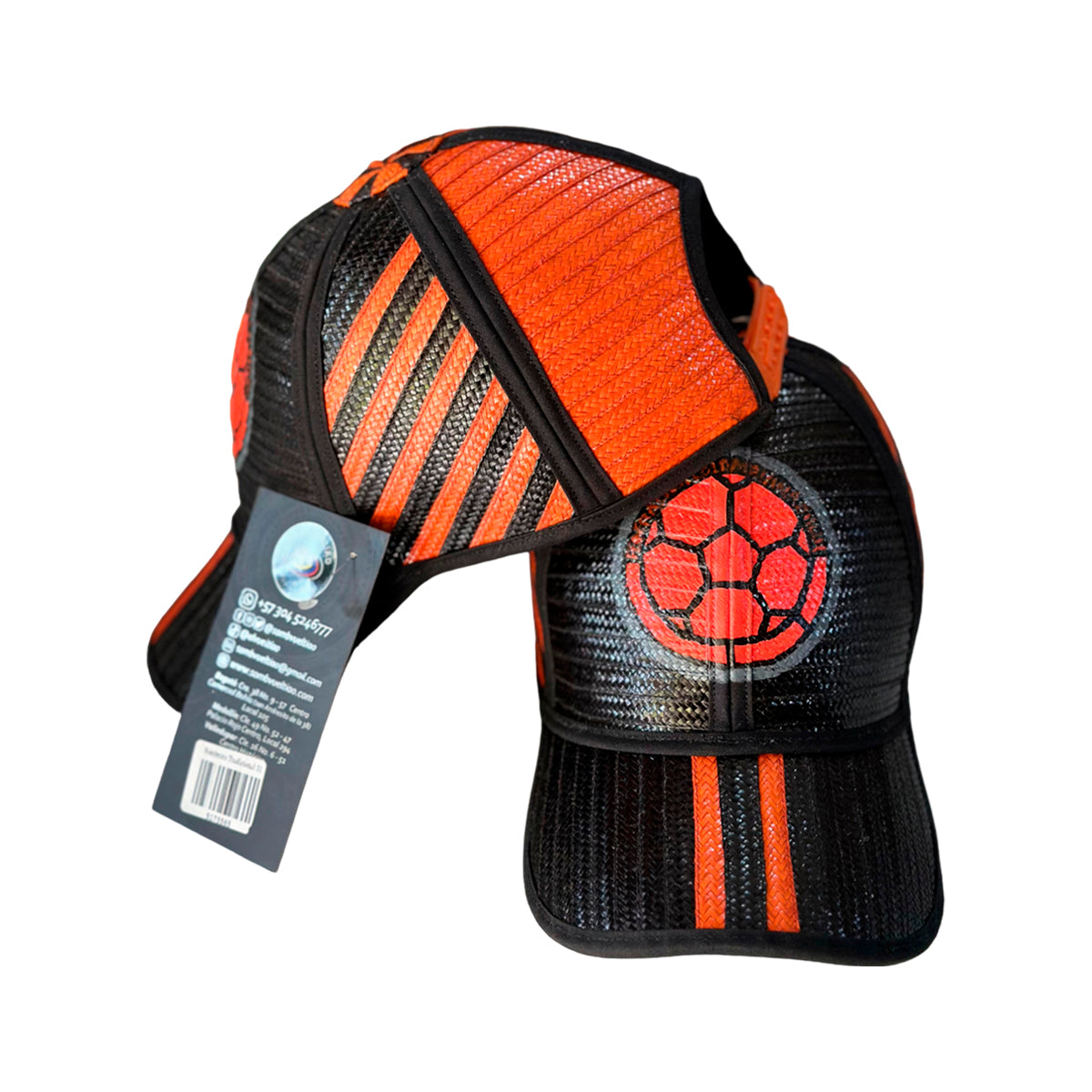 Gorra Selección Colombia Copa América 2024