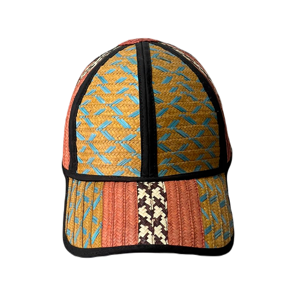 Gorra Exclusiva Diseño Único Multicolor