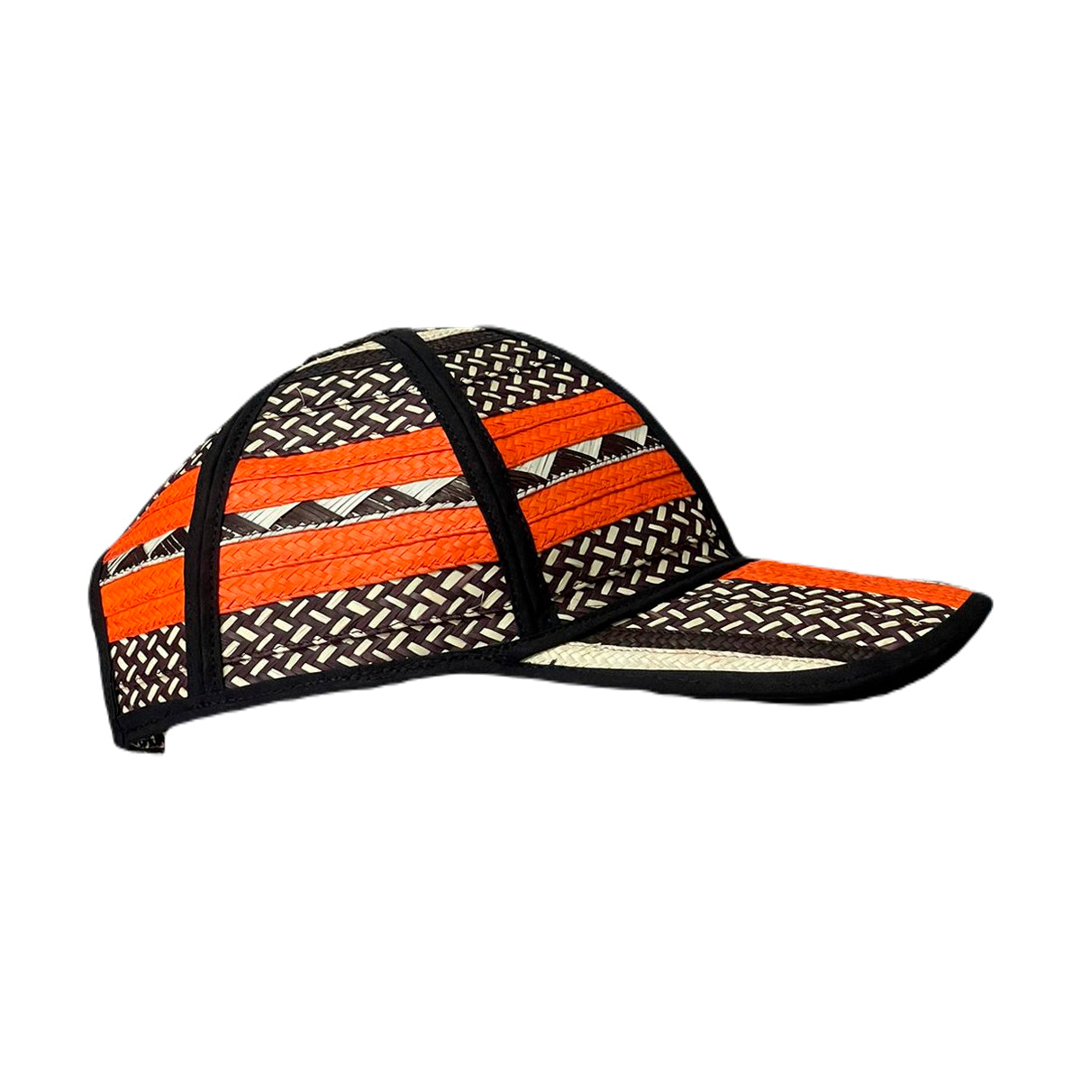 Gorra Exclusiva Diseño Único Multicolor