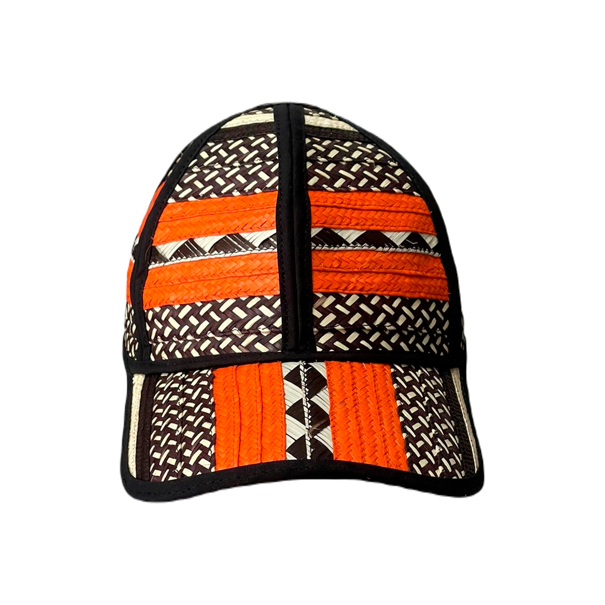 Gorra Exclusiva Diseño Único Multicolor