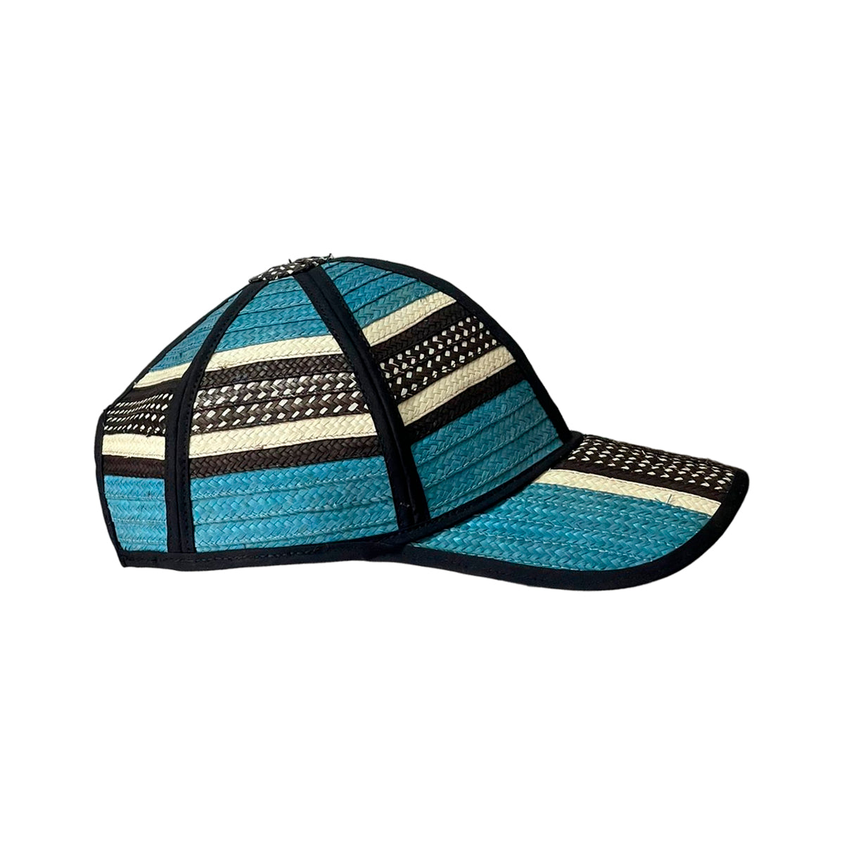 Gorra Exclusiva Diseño Único Multicolor