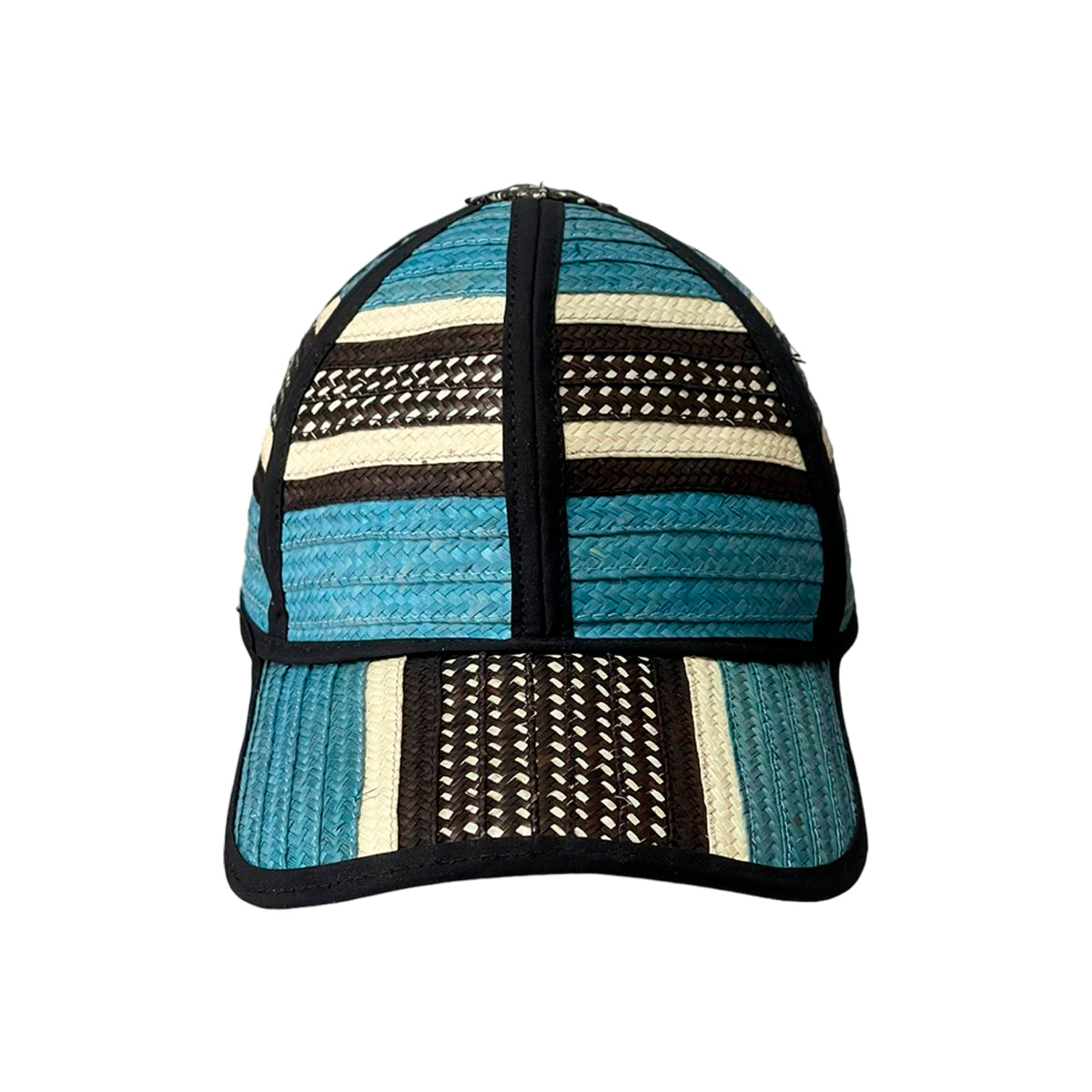 Gorra Exclusiva Diseño Único Multicolor