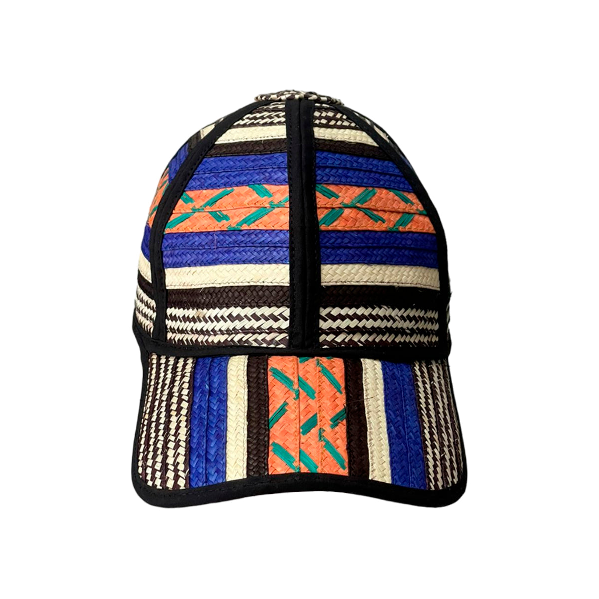 Gorra Exclusiva Diseño Único Multicolor