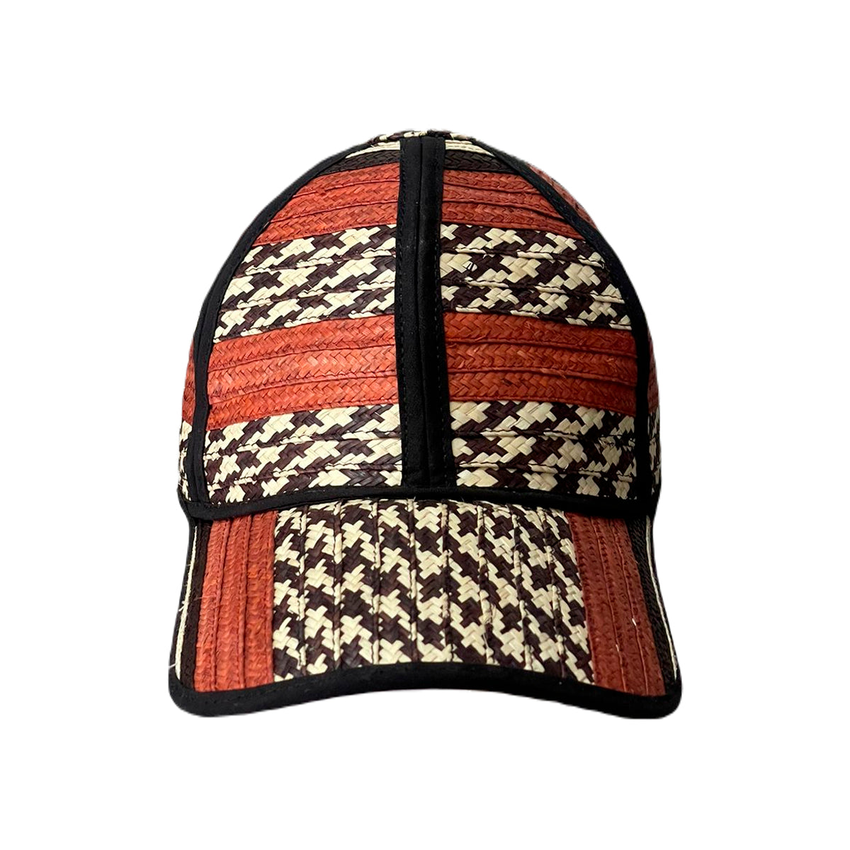 Gorra Exclusiva Diseño Único Multicolor