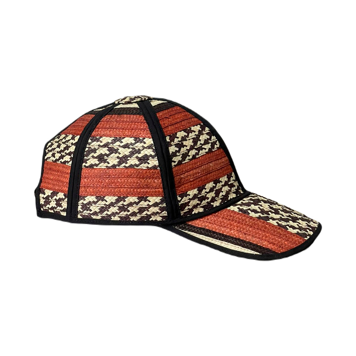 Gorra Exclusiva Diseño Único Multicolor