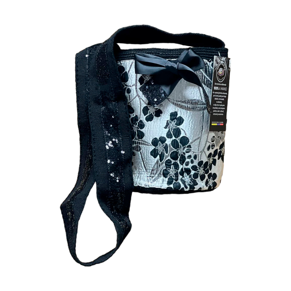 Mochila Contemporánea Diseños Exclusivos Únicos