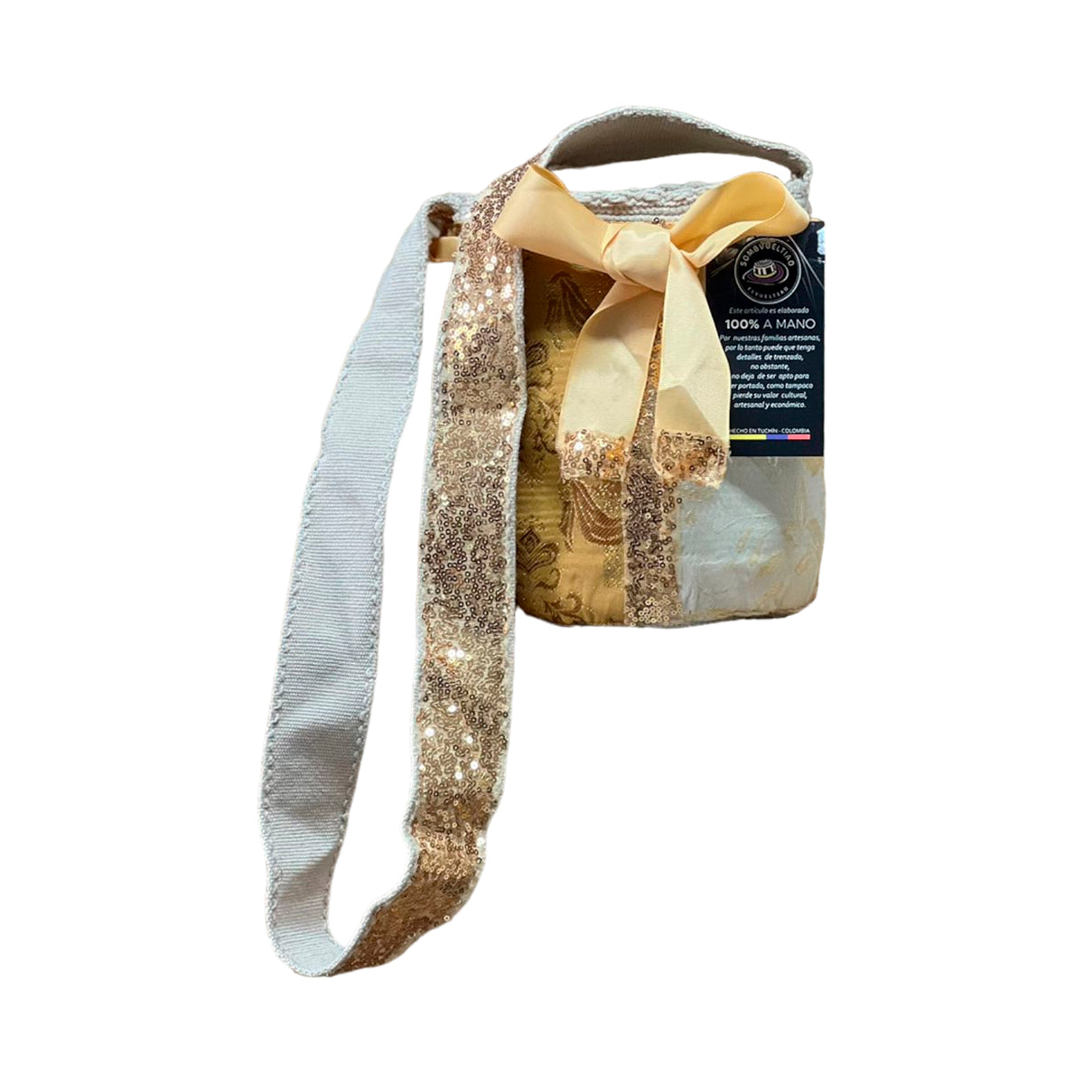 Mochila Contemporánea Diseños Exclusivos Únicos