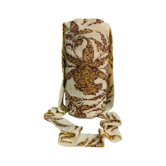 Mochilas Exclusivas en Mostacilla Multicolor Extrafinas