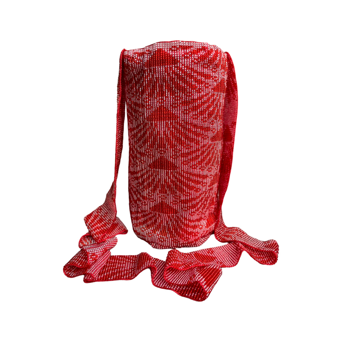 Mochilas Exclusivas en Mostacilla Multicolor Extrafinas