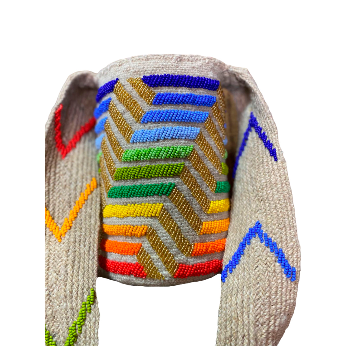 Mochilas Exclusivas Extrafinas Multicolor