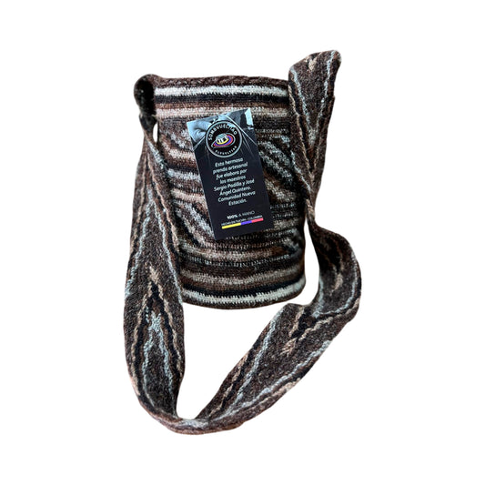 Mochilas Exclusivas en Hilo Diseño Único