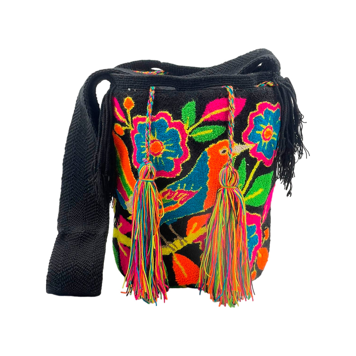 Mochila Tapete Grande Exclusivas Diseño Único