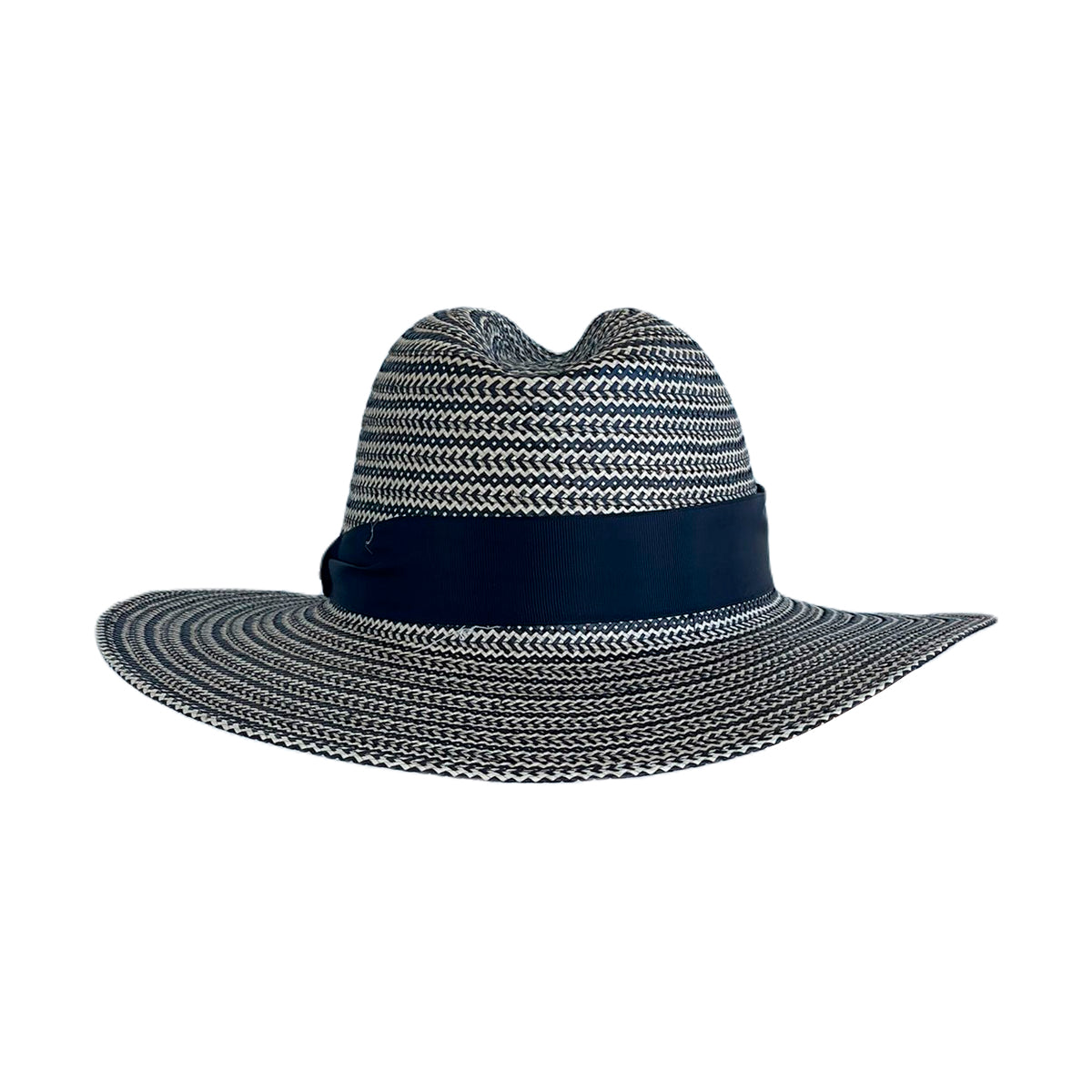 Sombrero 23 Fibras Exclusivo Diseño Panameño