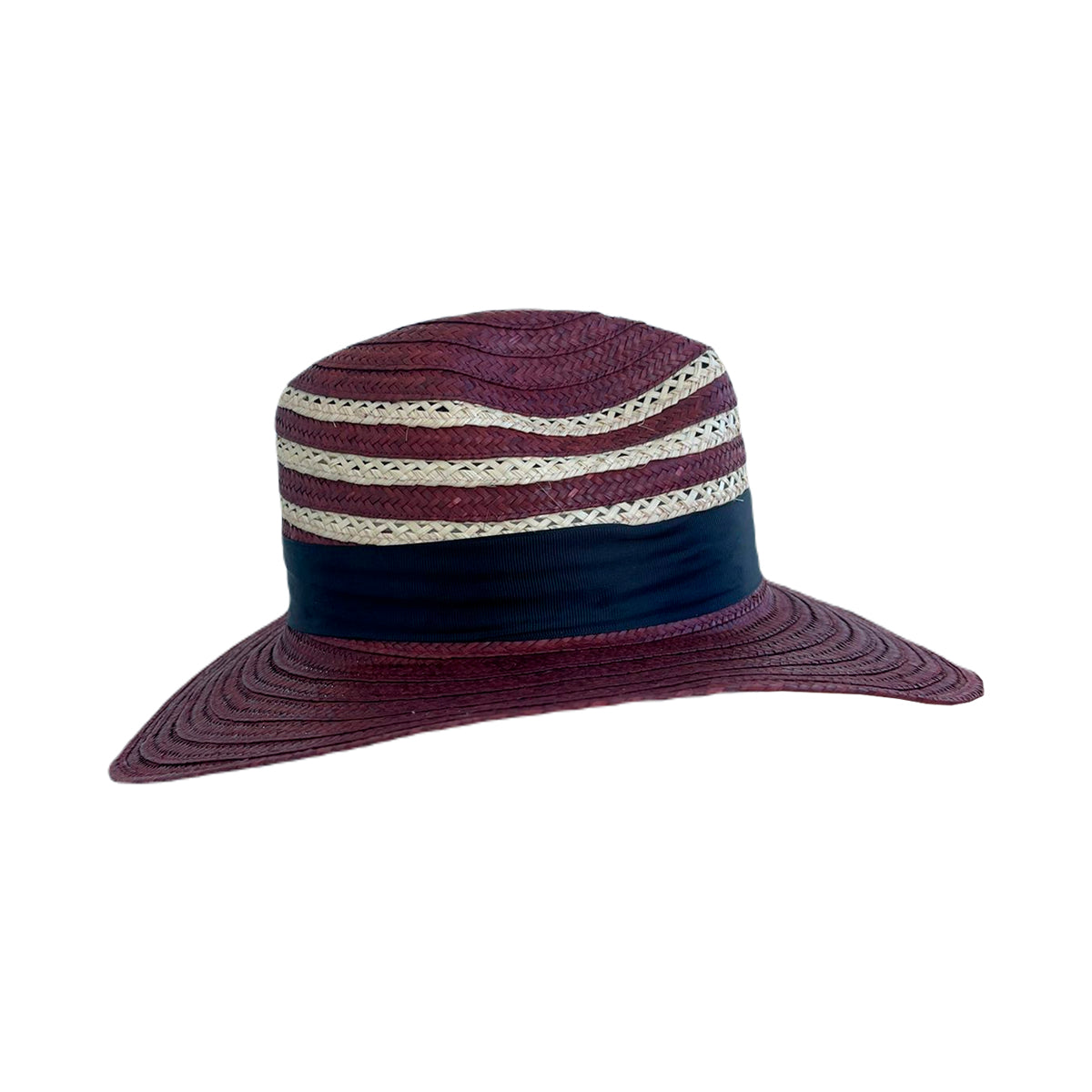 Sombrero Panameño Exclusivo Económico