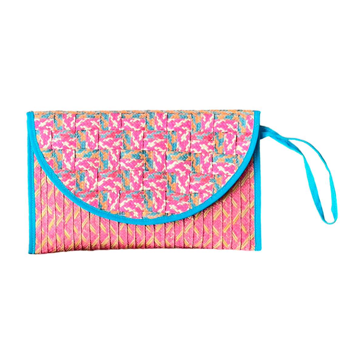 Sobre de Mano Exclusivo Diseño Único Colores