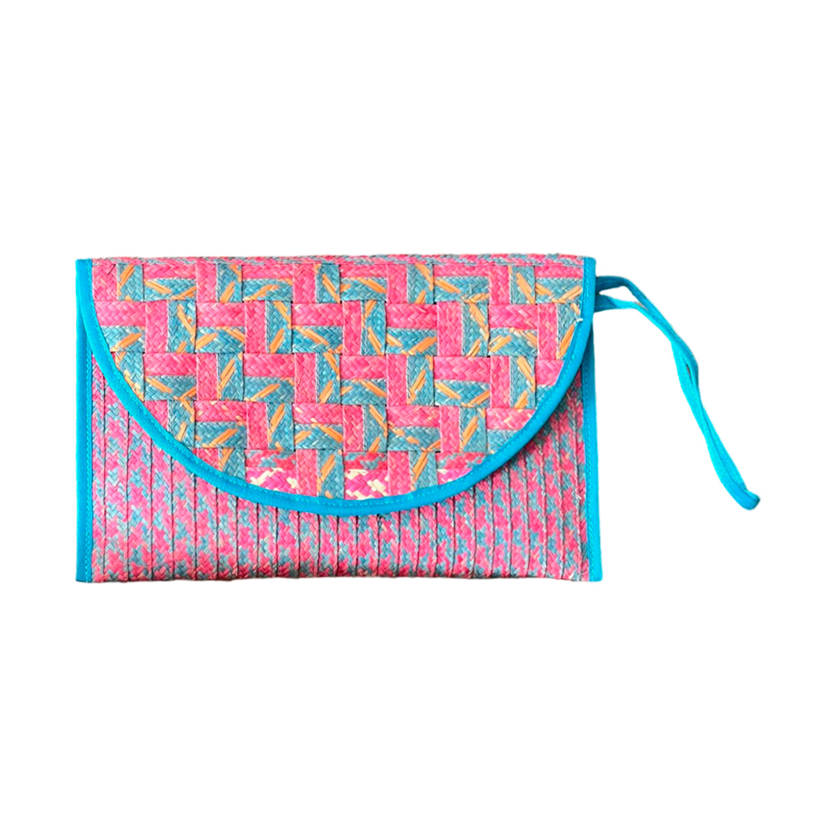 Sobre de Mano Exclusivo Diseño Único Colores
