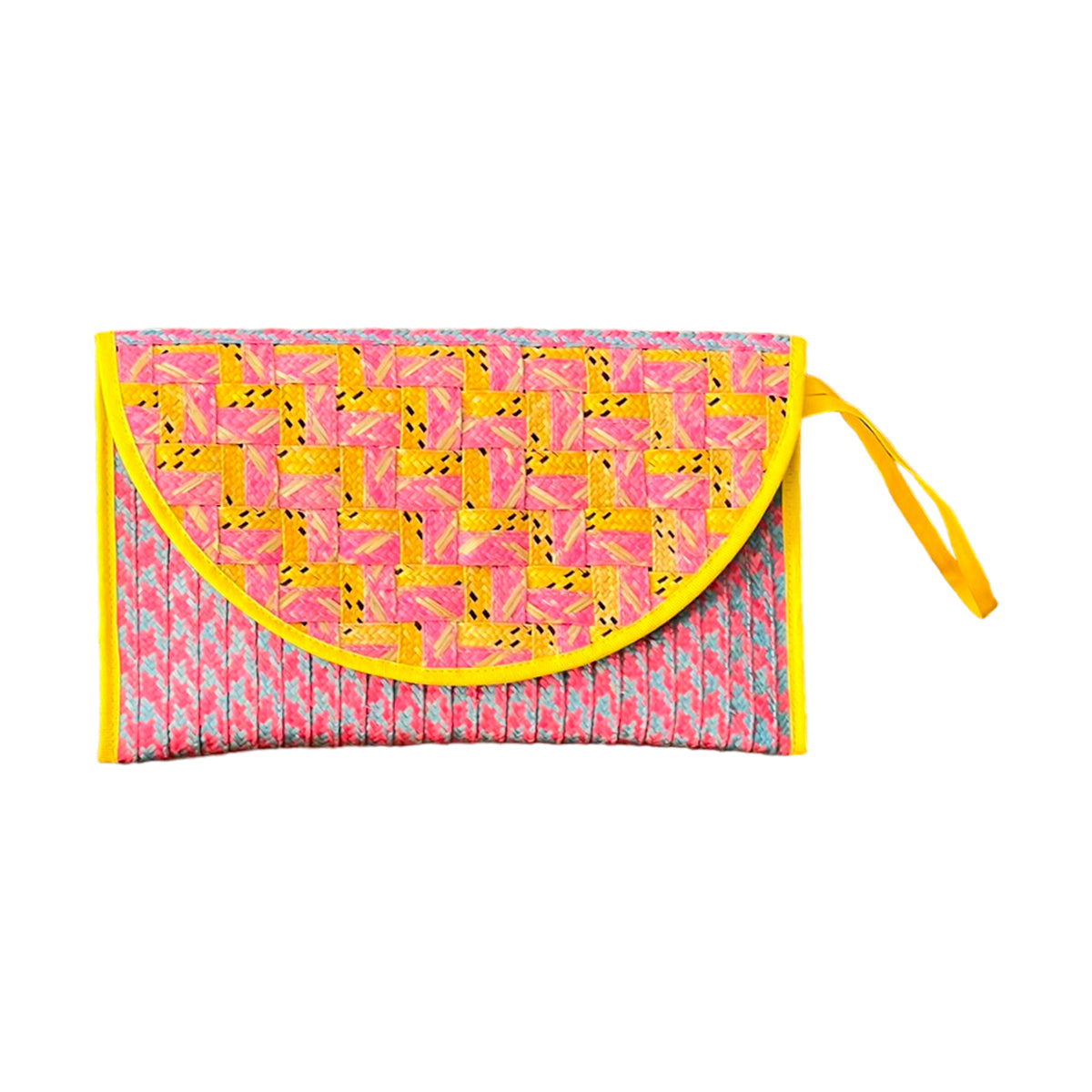 Sobre de Mano Exclusivo Diseño Único Colores