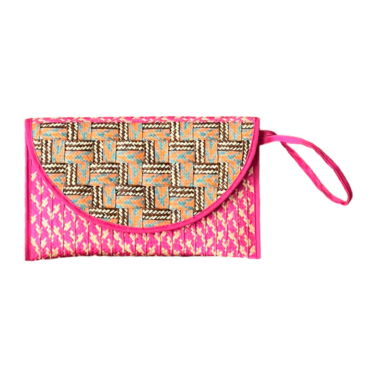 Sobre de Mano Exclusivo Diseño Único Colores