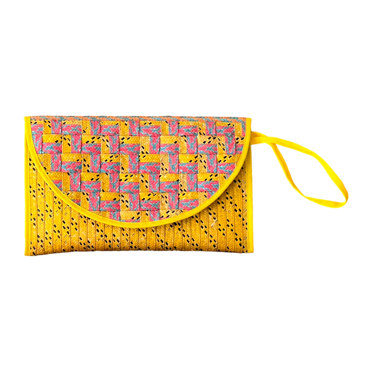 Sobre de Mano Exclusivo Diseño Único Colores