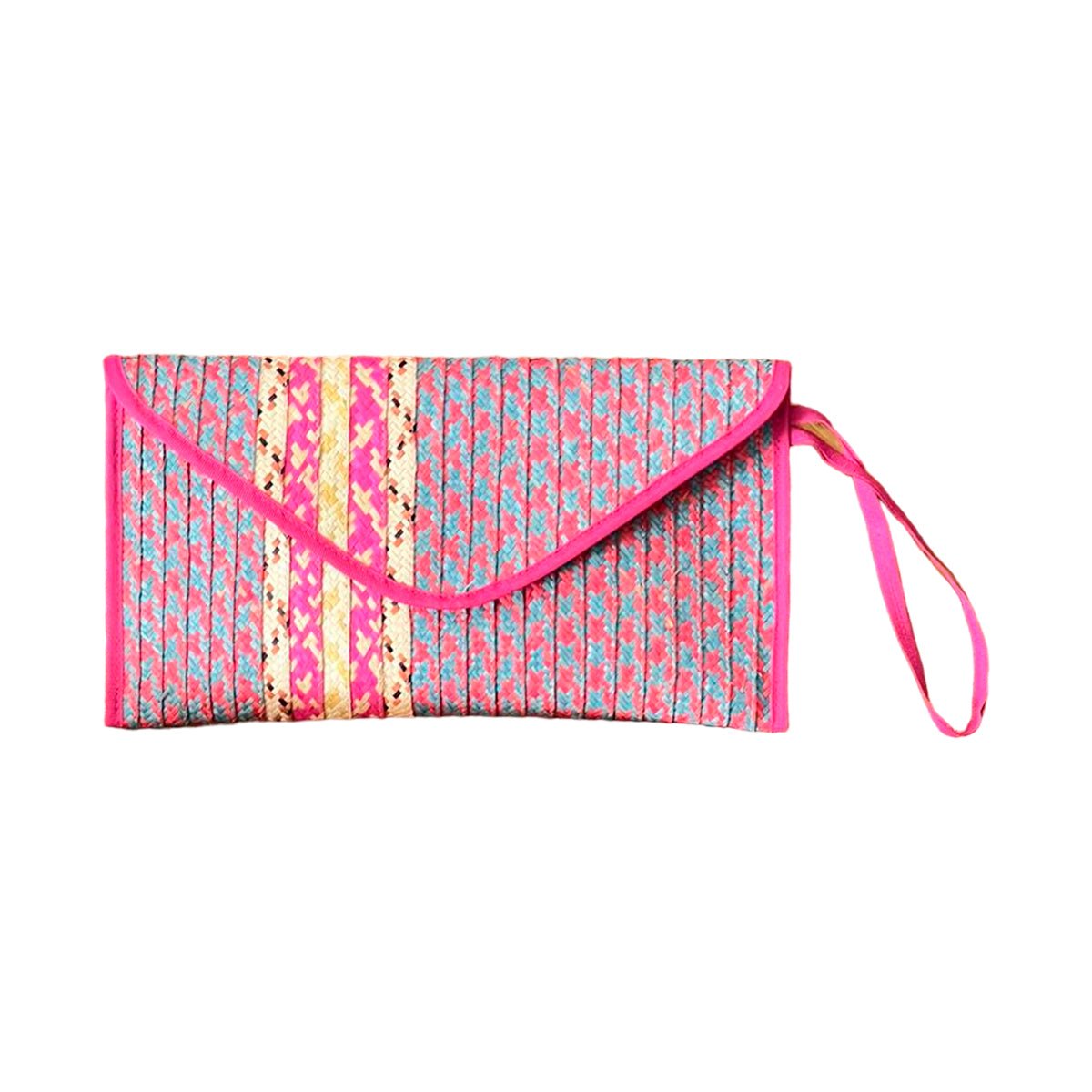 Sobre de Mano Exclusivo Diseño Único Colores