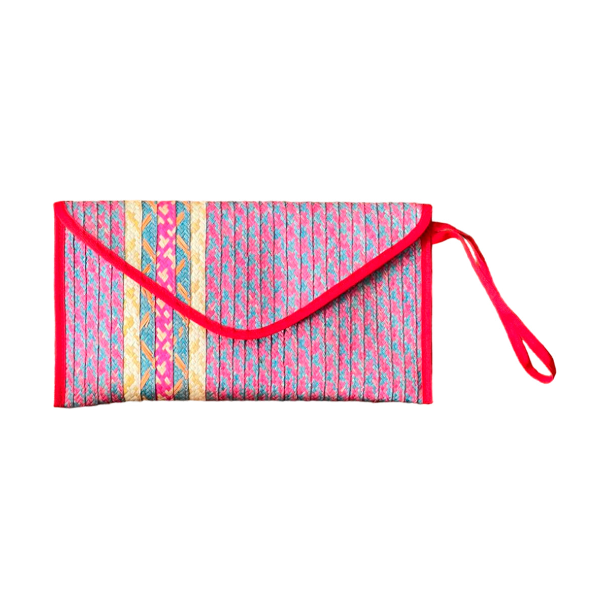 Sobre de Mano Exclusivo Diseño Único Colores