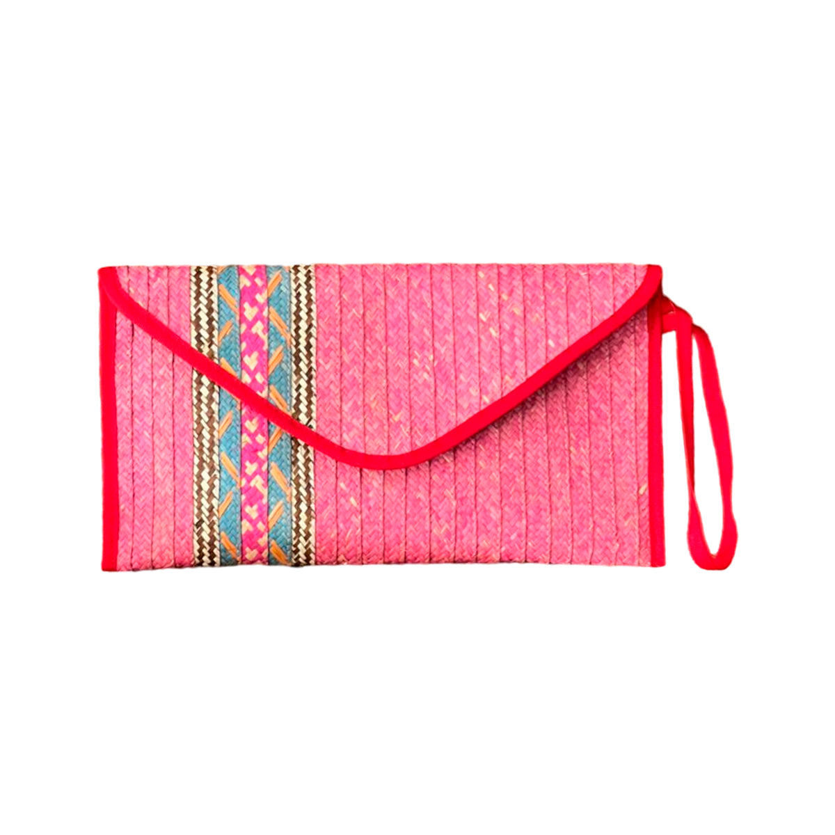 Sobre de Mano Exclusivo Diseño Único Colores