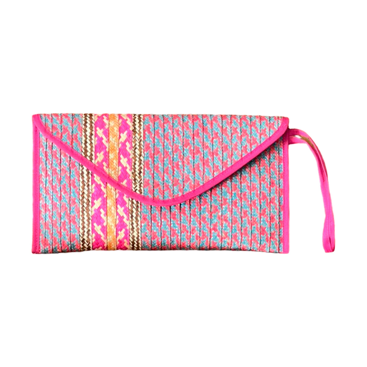 Sobre de Mano Exclusivo Diseño Único Colores