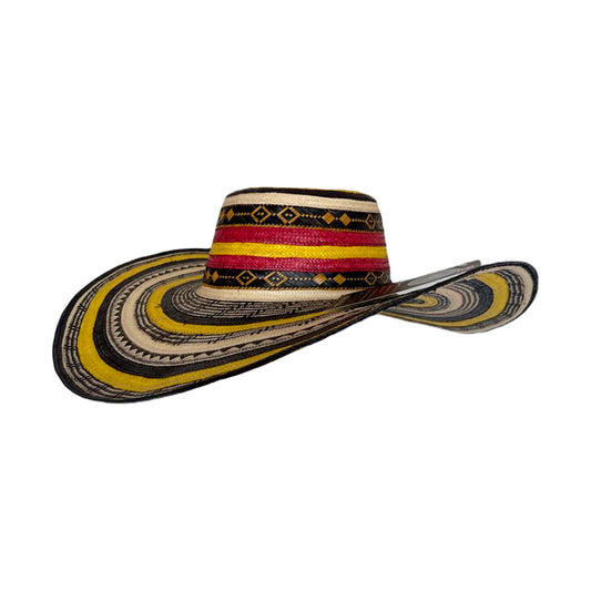Sombrero Económico Exclusivo Diseño Único
