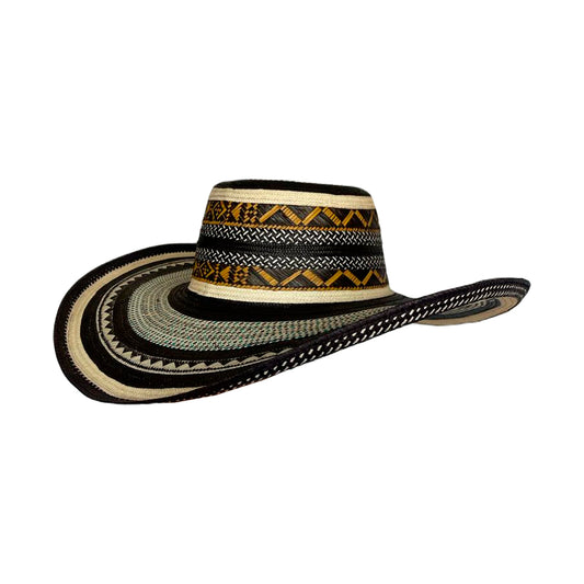 Sombrero Económico Exclusivo Diseño Único