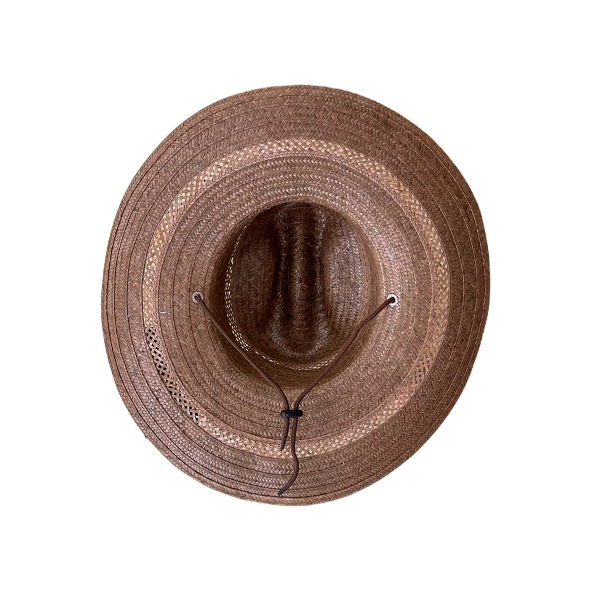 Sombrero Exclusivo Dos canales con Malla