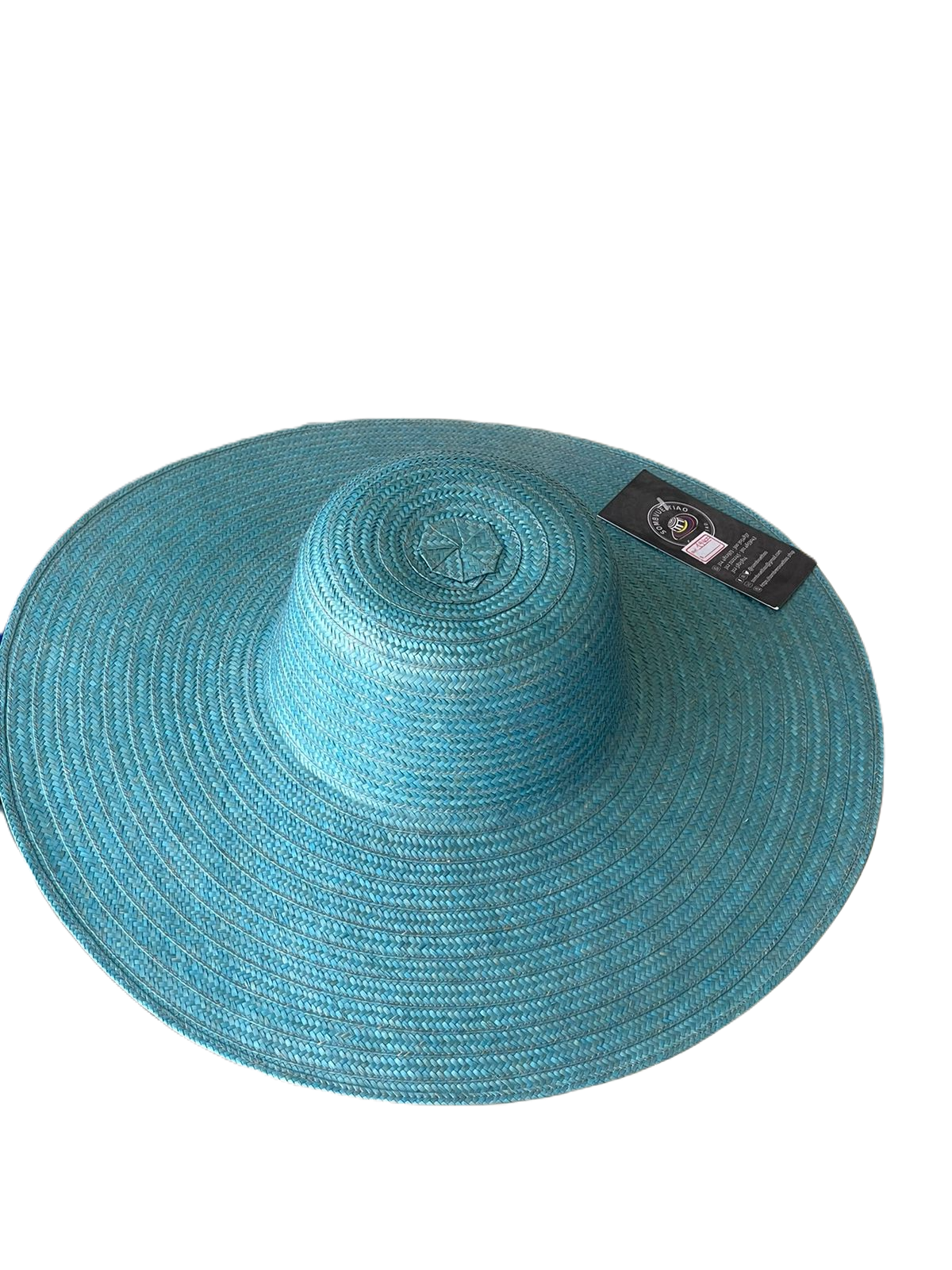 Pava Artesanal Exclusiva Económica a Mano