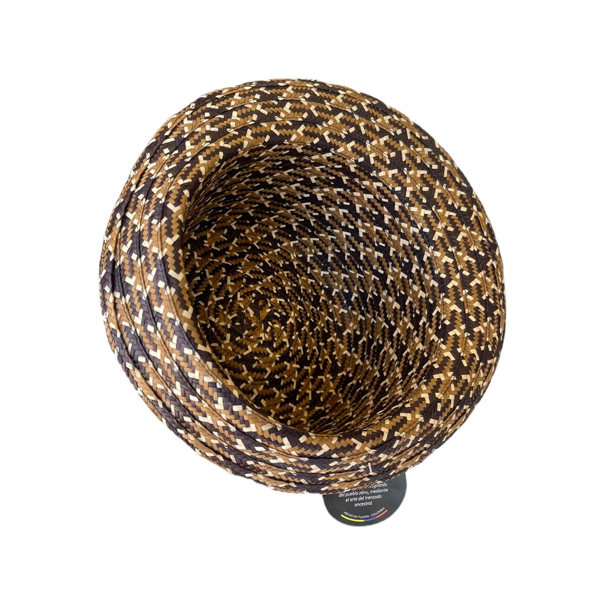 Sombrero Fedora Diseño Principe Figuras