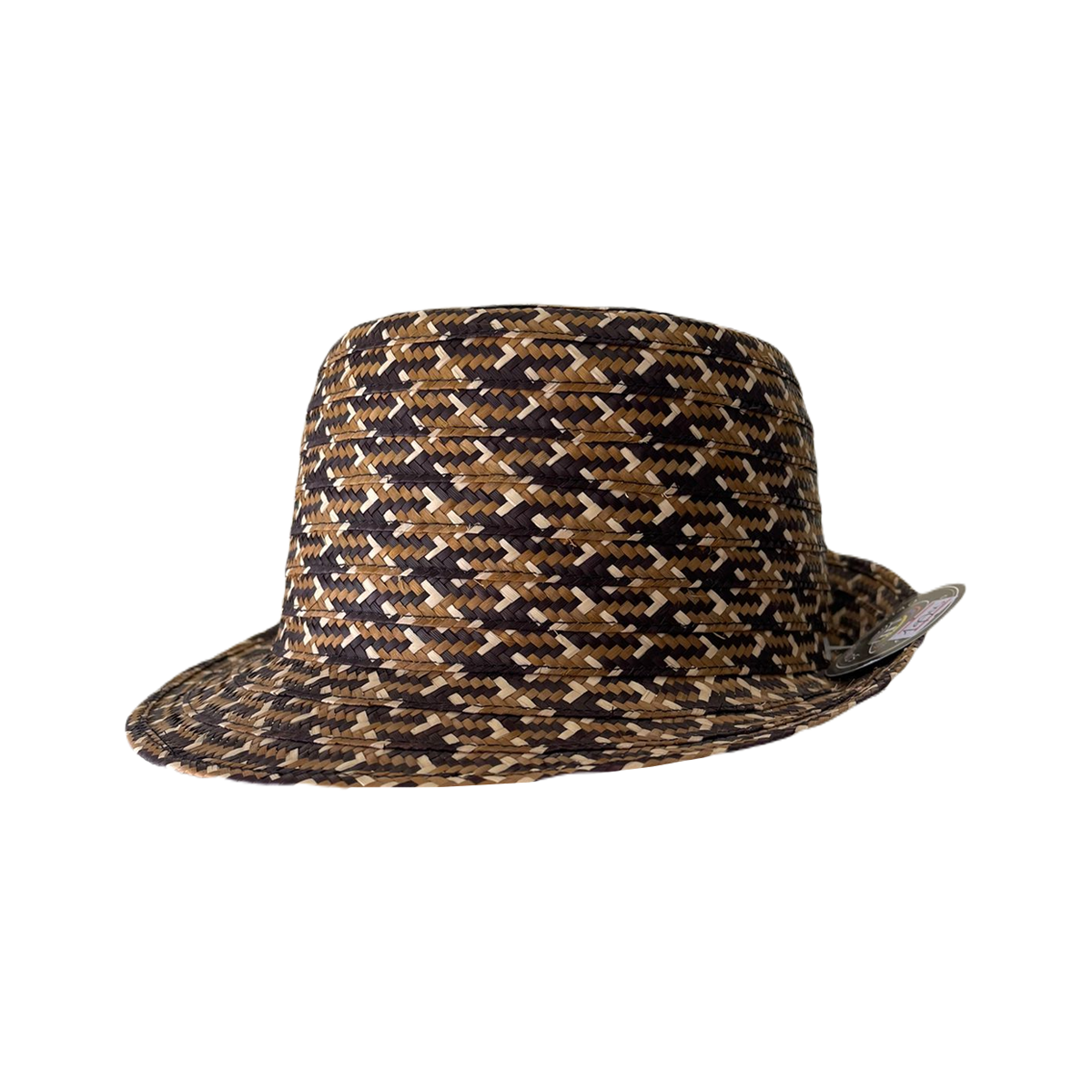 Sombrero Fedora Diseño Principe Figuras